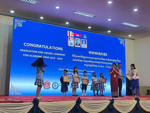 LED for Rental and Sell - សម្រាប់លក់និងតម្លើង