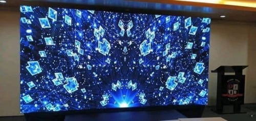 LED for Rental and Sell - សម្រាប់លក់និងតម្លើង