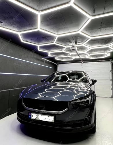 LED Light for Car Delalers