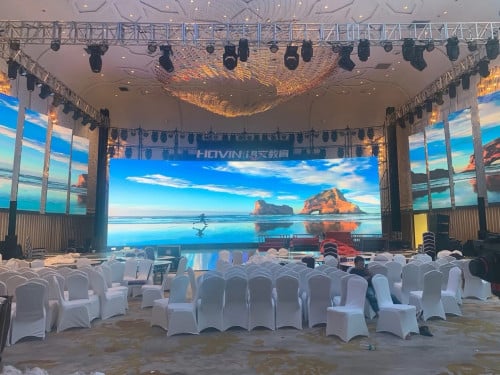 Led Screen - សម្រាប់លក់និងជួល