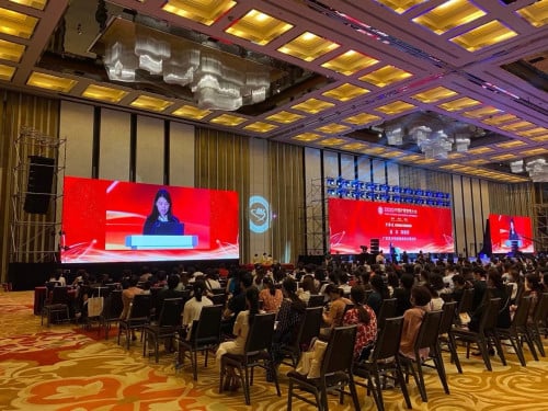 LED SCREEN -Rental & Sale in Phnom Penh