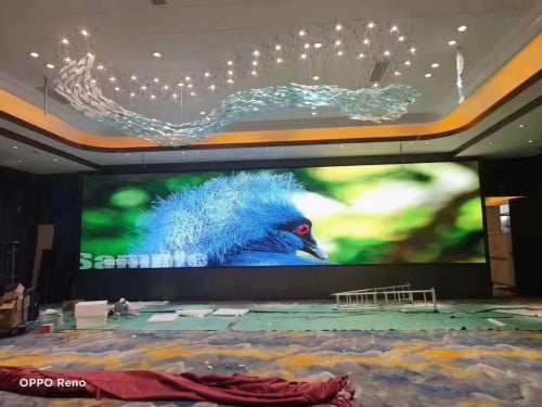 Led Screen for Event - LED ជួល និង លក់