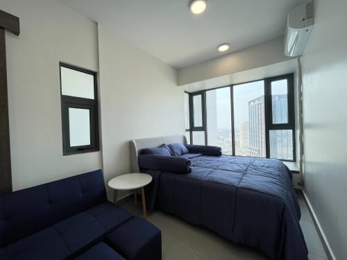Nice Studio Unit for Rent in Urban Village Phase 2