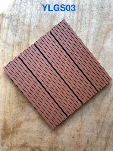 WPC DIY