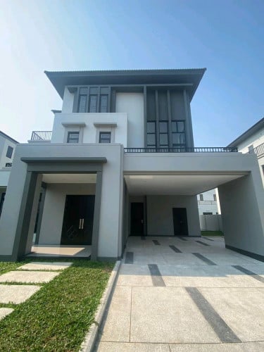 វីឡាទោលជួល