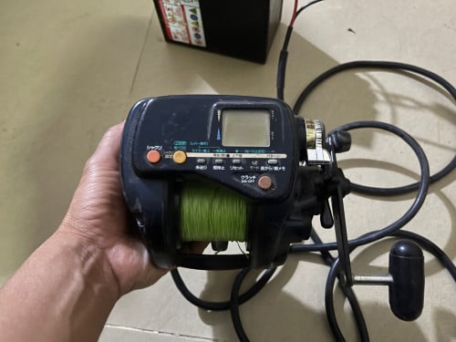 ដុំសមុទ្រប្រើអាគុយ