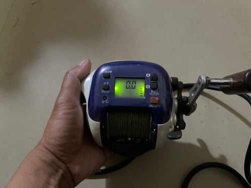 ដុំសមុទ្រប្រើអាគុយ