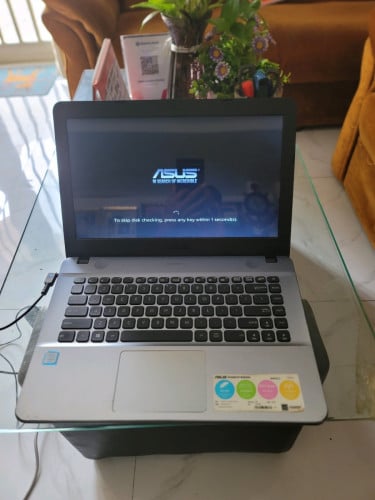 ធូរៗស្អាត