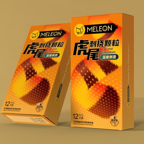 ស្រោមអនាម័យគ្រើមរោមកន្ទុយខ្លា