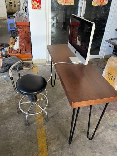 តុឈេី​1.2m*40cm*74cm