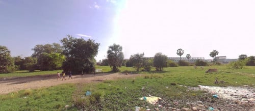 ដីសម្រាប់លក់ ម្ចាស់ដើម លក់ក្នុង តម្លៃ 250$/m2