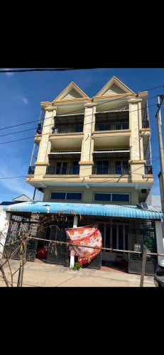 មានបន្ទប់ជួល30បន្ទប់😱