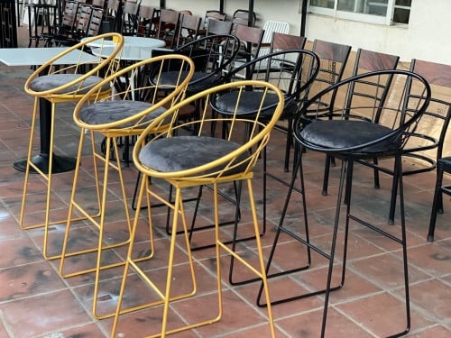 កៅអីខ្ពស់ 75cm