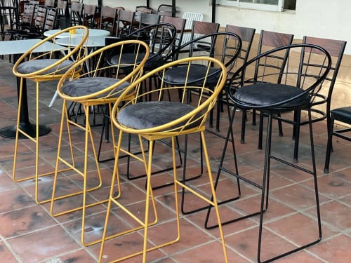 កៅអីខ្ពស់ 75cm