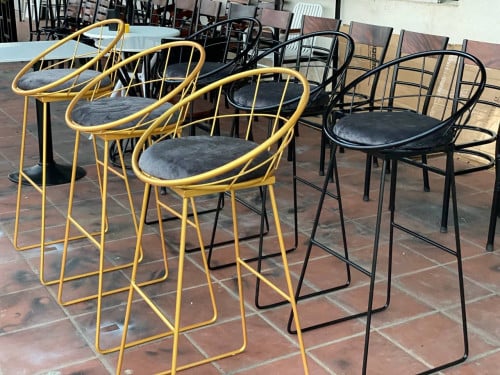 កៅអីខ្ពស់ 75cm