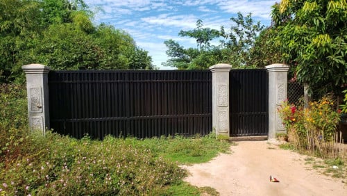 ដីលក់ពីម្ចាស់ផ្ទាល់ Land for sale by owner
