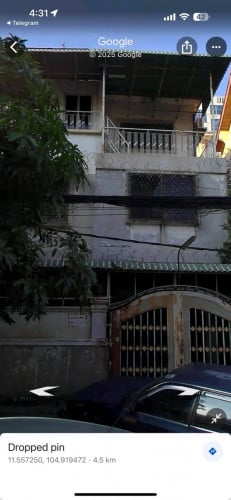 ផ្ទះជិតOMC