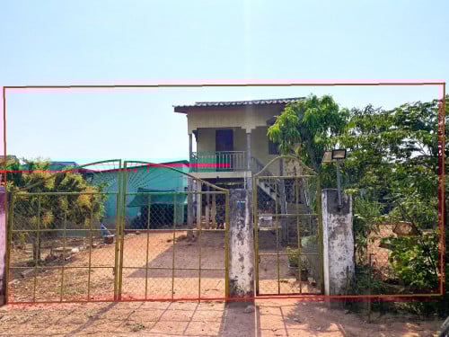 🏦House for Urgent Sale (Negotiable), ABA Loan Available (@6.5% p.a. up to 25 years repayment term)