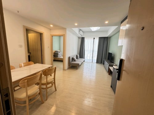 Agile condo for rent 650$  ,👏👏🥰🥰