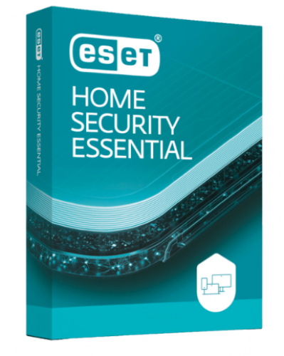 ANTIVIRUS LICENSE ESET HOME SECURITY ESSENTIAL (Internet Security)