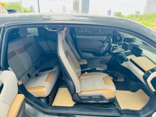 BMW I3 2015 Full Option