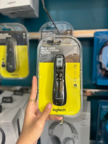 Laser Presentation Remote