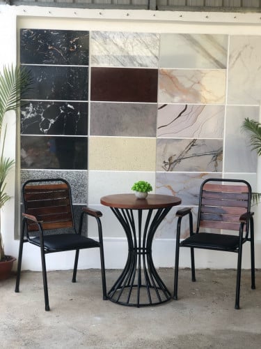 ឈុតតុកាហ្វេ