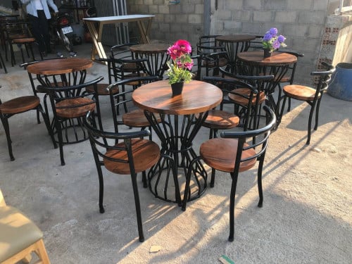 ឈុតតុកាហ្វេ