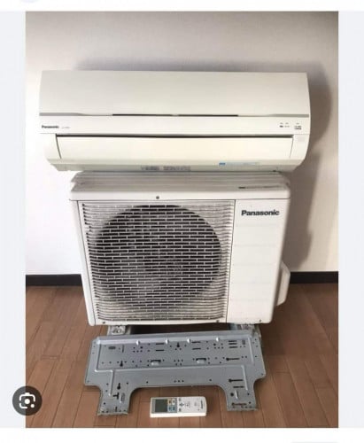 ម៉ាសុីនត្រជាក់Panasonic តម្លៃ150$