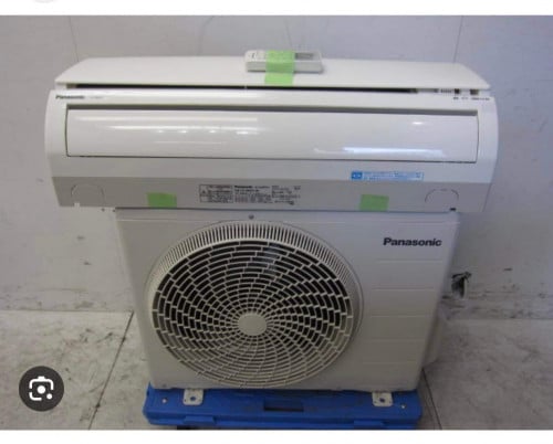 ម៉ាសុីនត្រជាក់Panasonic តម្លៃ155$
