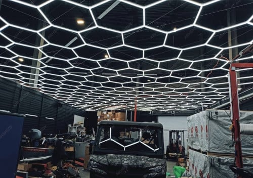 Car sell LED light 💡