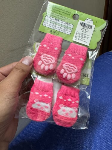 Dog socks