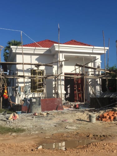 KST instructions.CPមានទទួលម៉ៅការសាងសង់នឹងជួសជុលផ្ទះ ហាងគ្រប់ប្រភេទ។