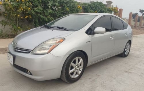 PRIUS 2008