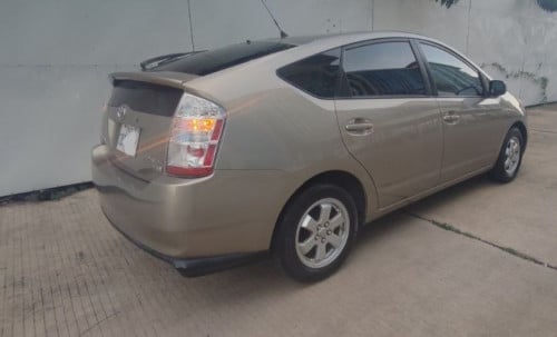 PRIUS 2008