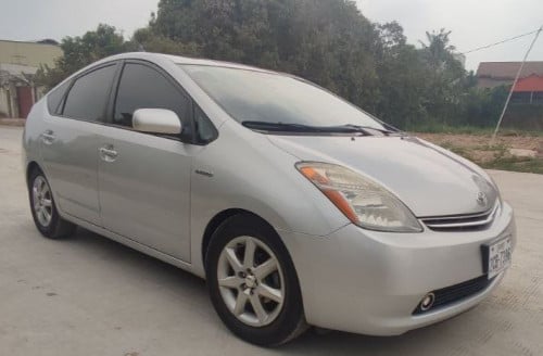 PRIUS 2008 Full