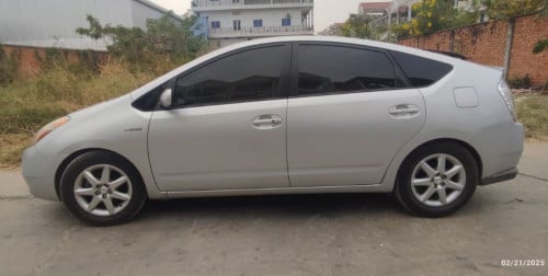 PRIUS 2008 Full