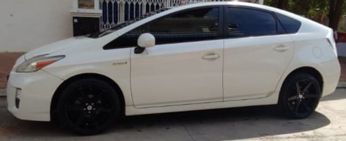 Prius 2010