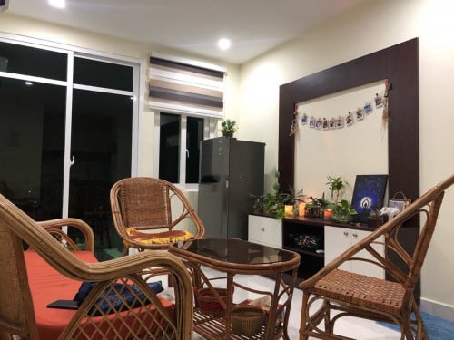 Rent or Sale