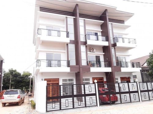 Siemreap Bew house for sale កណ្តាលក្រុងសៀមរាប