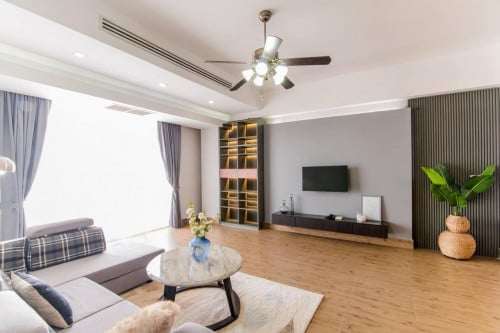 Spacious 2-Bedroom Serviced Apartment for Rent in Toul Tompoung ✨