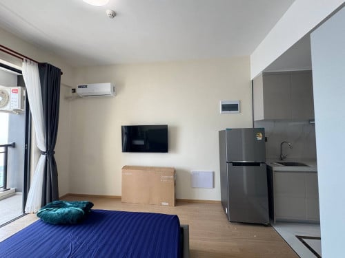 Studio Room | The Pinnacle Residence BTB