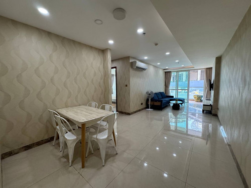 Two Bedroom for rent at Olympia City