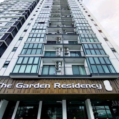 បន្ទប់ខុនដូរសំរាបជួល