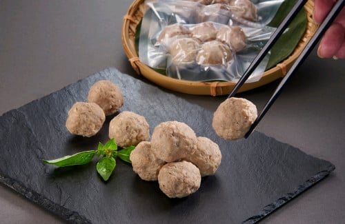 ប្រហិតសាច់គោ 25000៛