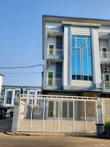 ផ្ទះលក់