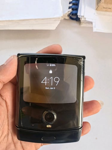 ជាប់កូដ ខូចអេក្រង់ក្នុង លក់កាប់សាច់