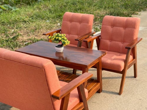 ឈុតសាឡុងអក្សរA