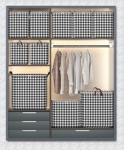 កាបូបដាក់ភួយ Blanket Bag ( 180L )