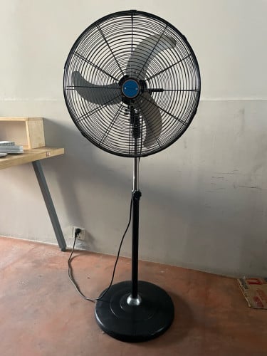 កង្ហា - fan
